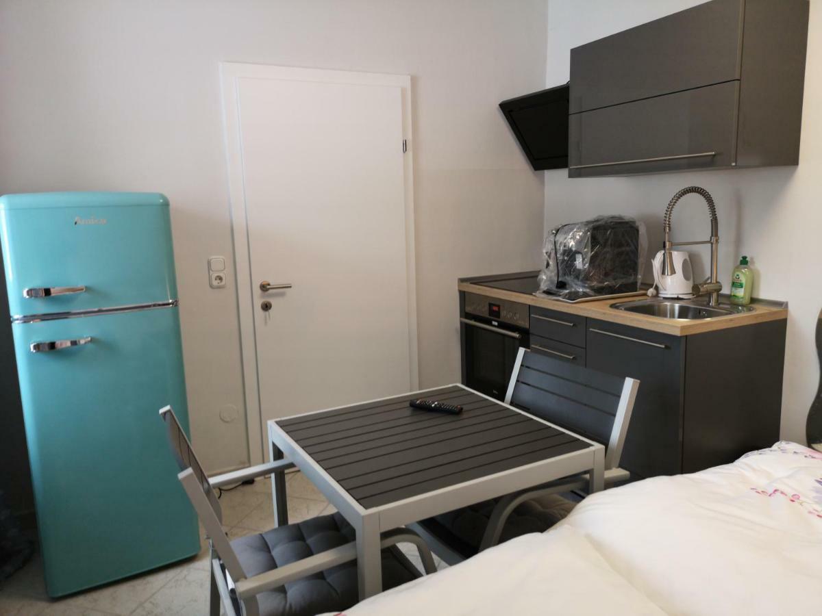 Ipfmuehle 1 Appartement *