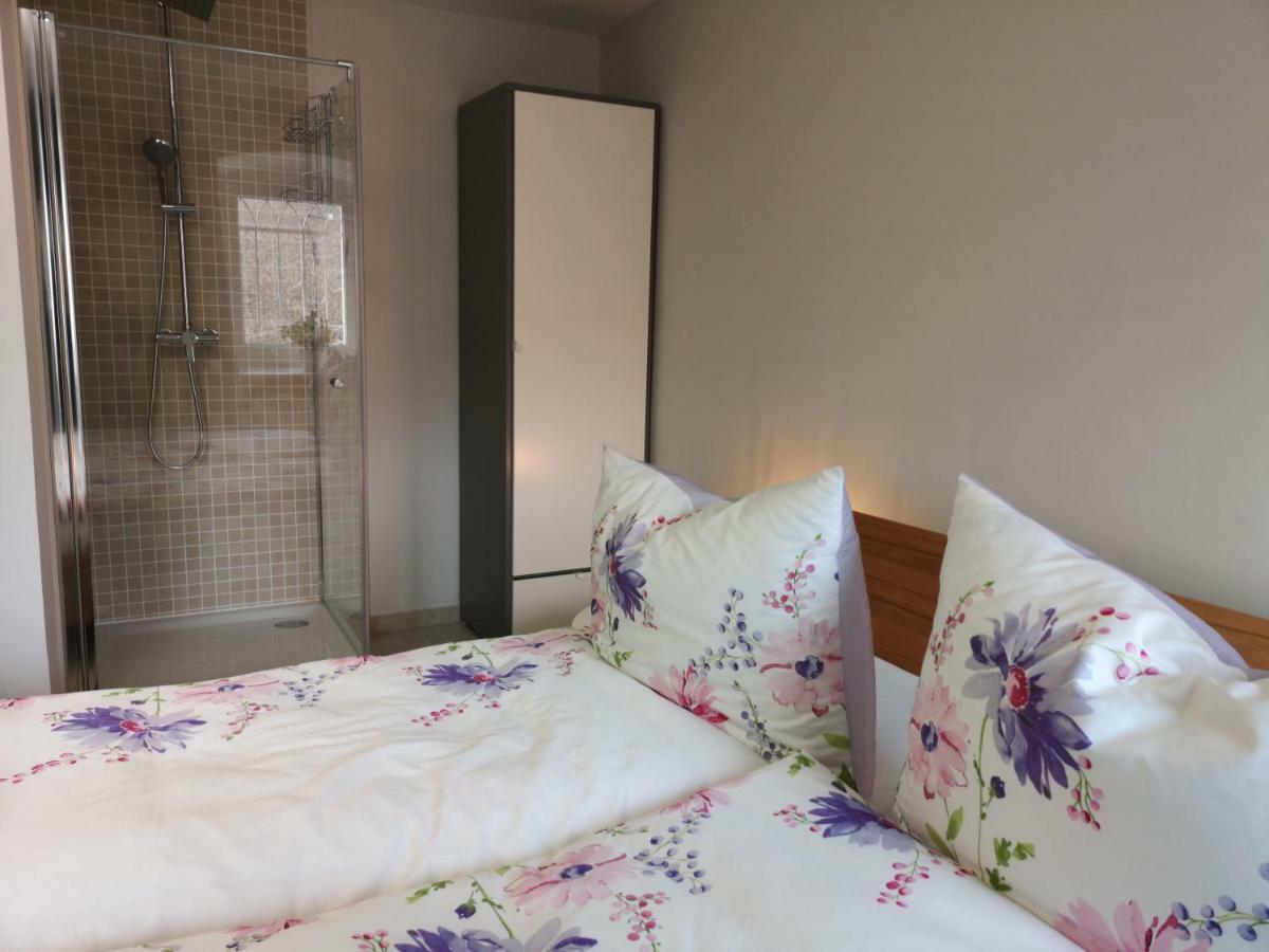 Appartement Ipfmuehle 1 Hargelsberg