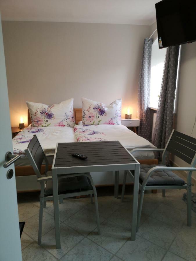 Ipfmuehle 1 Appartement Hargelsberg