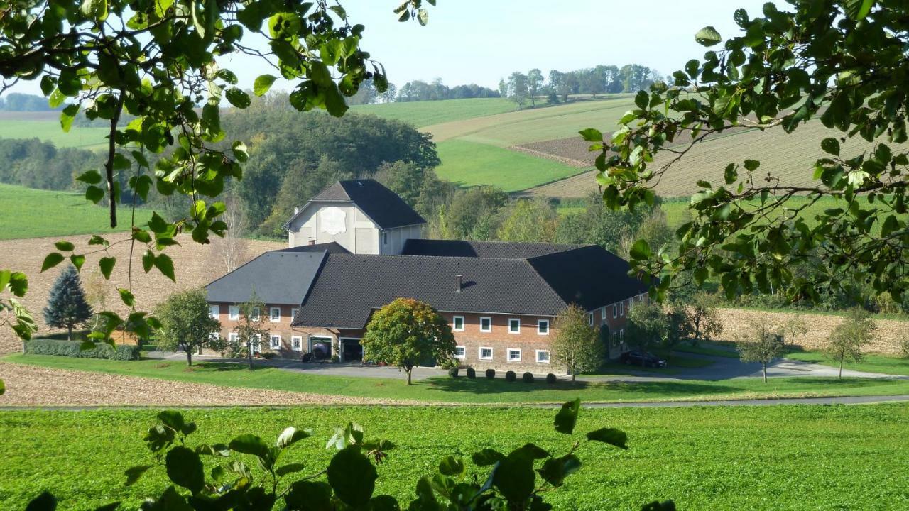 Ipfmuehle 1 Appartement *