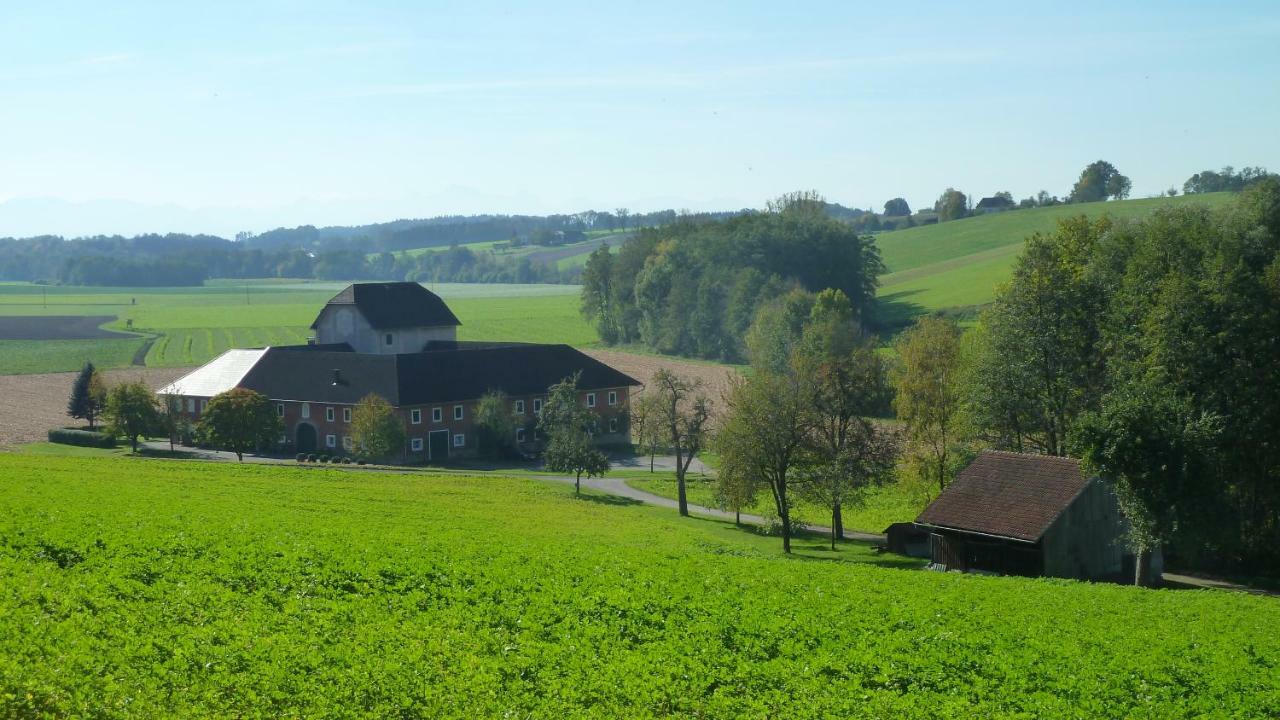 Ipfmuehle 1 Appartement *