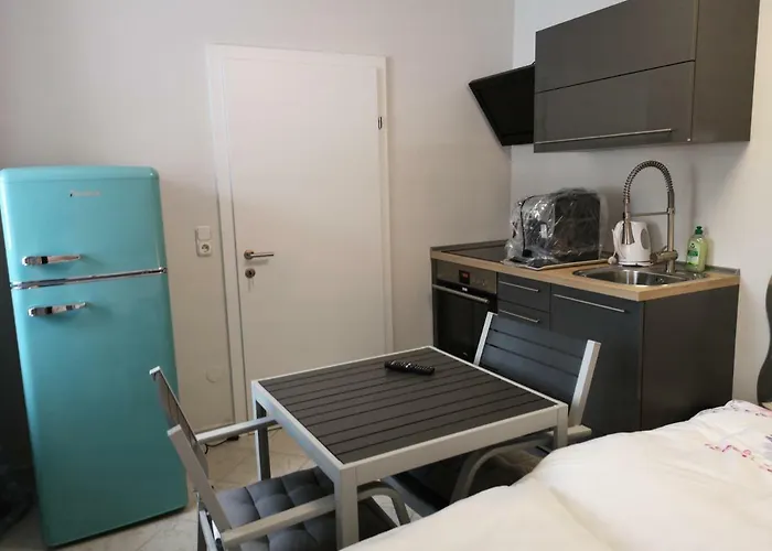 Ipfmühle Studio 1 (Hafer)